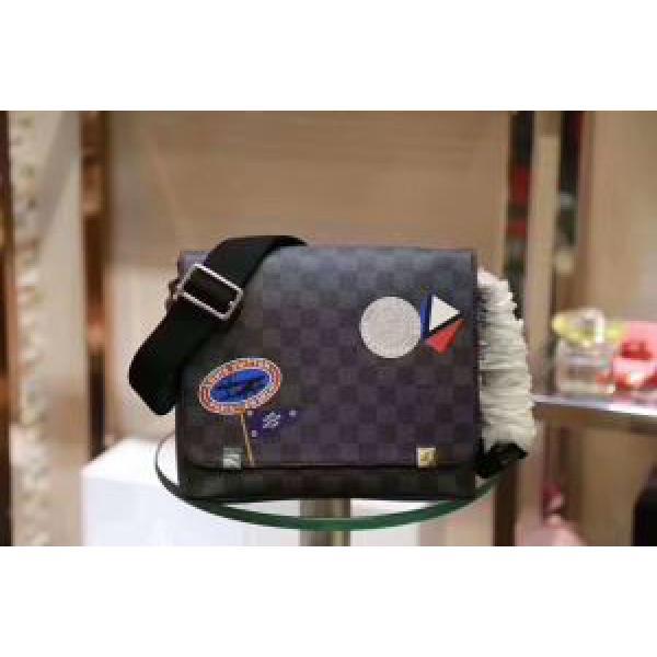 斜め掛けバッグ 2026秋冬 ルイ ヴィトン LOUIS VUITTON 落ち着いた感覚.45.