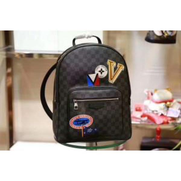 リュック、バックパック ルイ ヴィトン LOUIS VUITTON 2025秋冬 オリジナル.45.