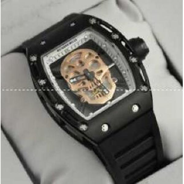 最高の精度　RICHARD MILLE リシャール ミル 　抜群の視認性腕時計人気ランキング.180.