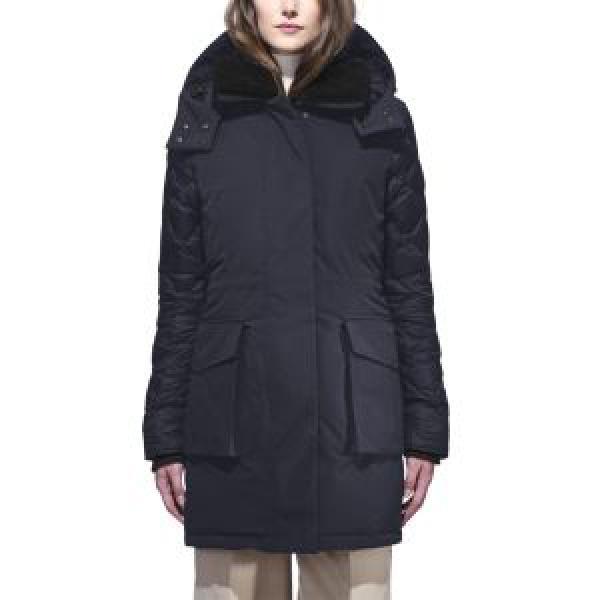 大人気再登場 2026秋冬 4色可選 カナダグース Canada Goose ダウンジャケット