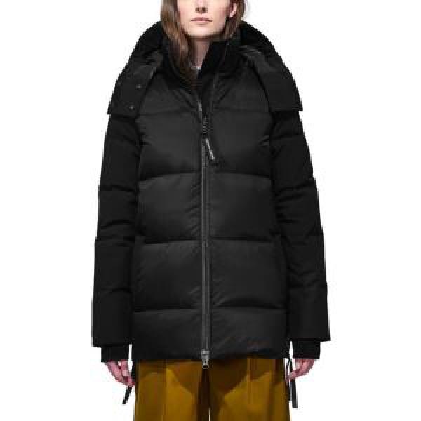 カナダグース Canada Goose ダウンジャケット 2026秋冬 2色可選 ランキング商品
