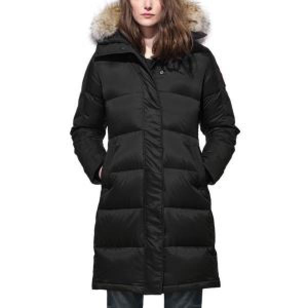 2026秋冬 カナダグース Canada Goose ダウンジャケット 2色可選 【人気ブログ掲載】