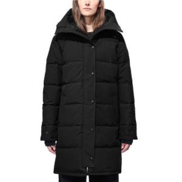 カナダグース Canada Goose 2026秋冬 3色可選 主役になる存在感 ダウンジャケット
