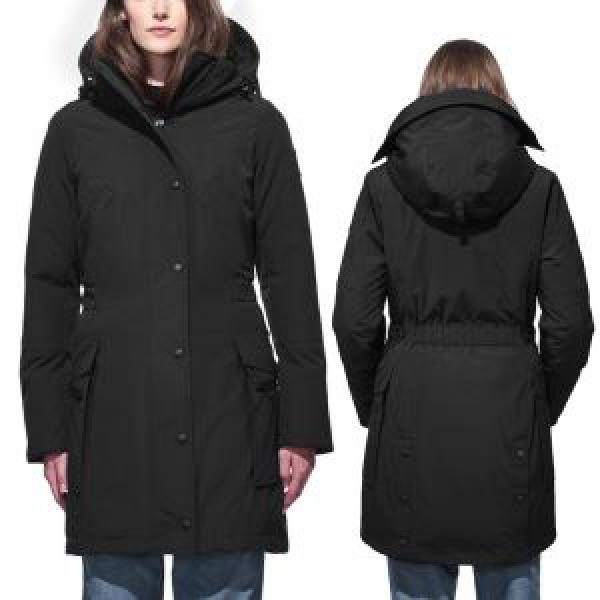 多色可選 愛らしさ抜群！ ダウンジャケット 2026秋冬 カナダグース Canada Goose