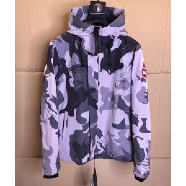 2026秋冬 防風効果いい カナダグース Canada Goose ダウンジャケット 最旬アイテム