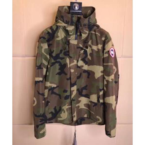 ダウンジャケット 着心地よい 2026秋冬 人気商品 カナダグース Canada Goose