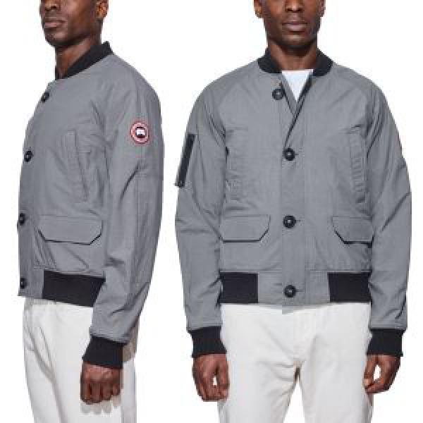 ダウンジャケット 3色可選 カナダグース Canada Goose ◆モデル愛用◆ 2026秋冬