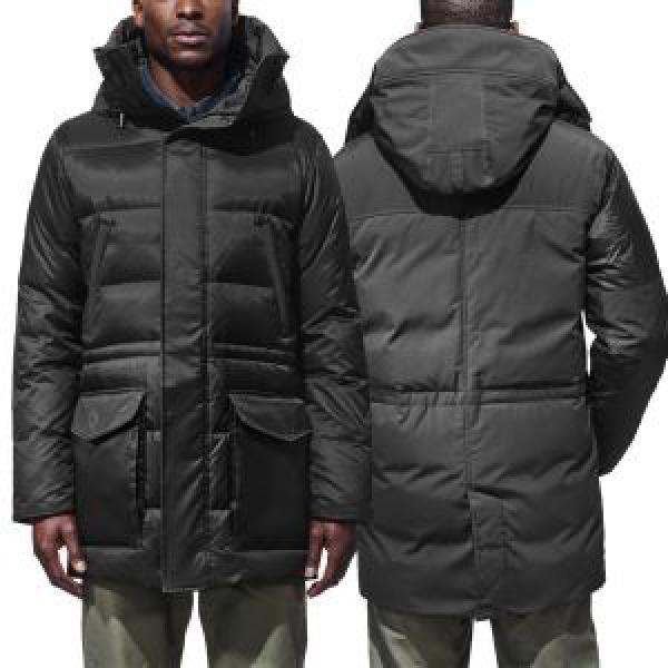 贈り物にも◎ ダウンジャケット 2026秋冬 3色可選 カナダグース Canada Goose