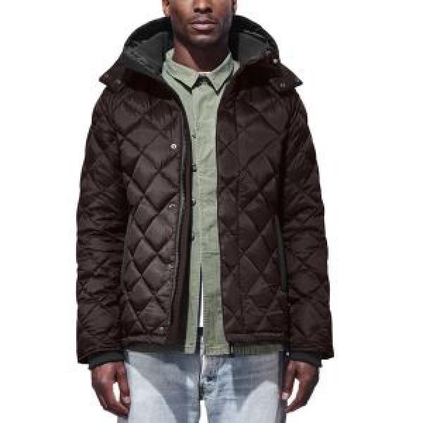 3色可選 上質 大人気！ 2026秋冬 カナダグース Canada Goose ダウンジャケット