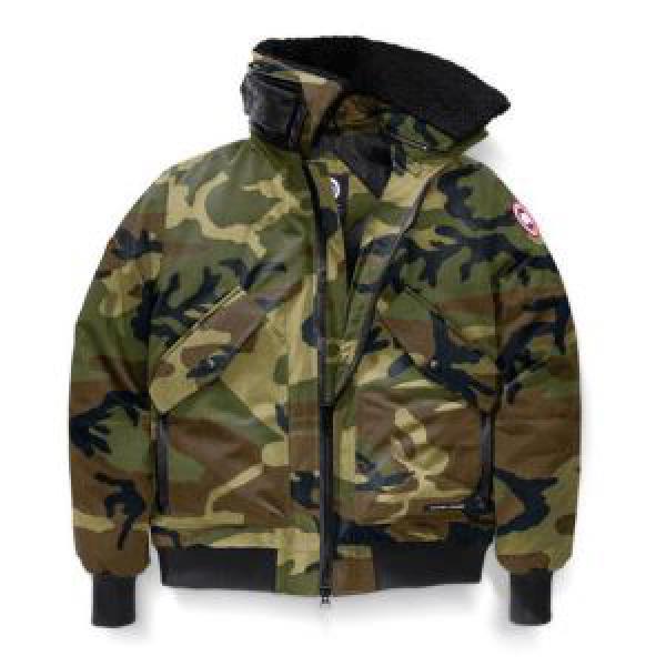 数に限りがある ダウンジャケット 2色可選 2026秋冬 カナダグース Canada Goose