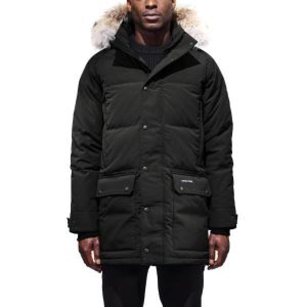 カナダグース Canada Goose 2026秋冬 ダウンジャケット 多色可選 絶大な人気を誇る
