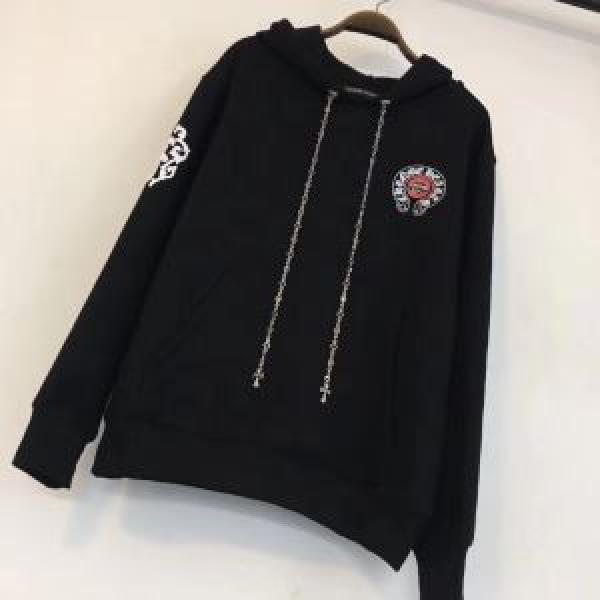 2026秋冬 SALE!今季 クロムハーツ CHROME HEARTS シンプルなデザイン