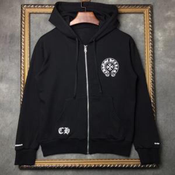2026秋冬 高級感溢れるデザイン クロムハーツ CHROME HEARTS HOT豊富な