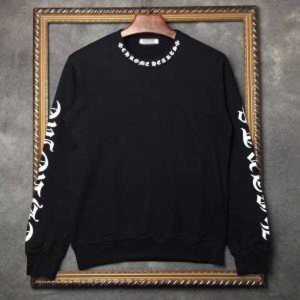 楽に着用出来る 2026秋冬 クロムハーツ CHROME HEARTS ファッション 人気
