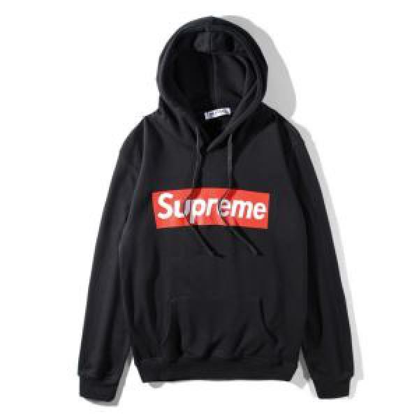 3色可選 2026秋冬季超人気パーカーシュプリーム SUPREME好評品