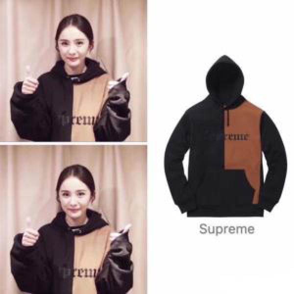 欧米風 SUPREME  4色可選魅力的2026秋冬季超人気 パーカー シュプリーム