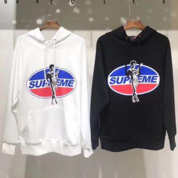 多色可選 追跡付/関税無 2026秋冬季超人気 パーカー シュプリーム SUPREME