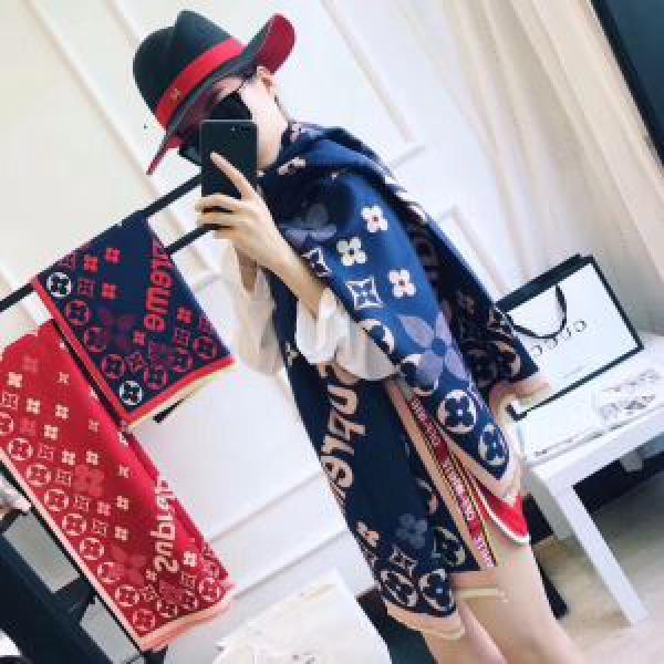 極上の着心地 3色可選ロングマフラー シュプリーム SUPREME あったか発熱