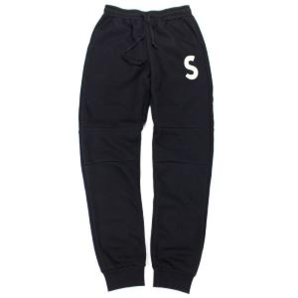 3色可選スエットパンツ 2026秋冬季超人気SUPREME シュプリーム 数量限定得価