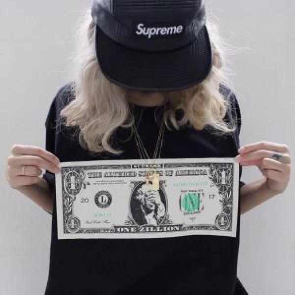 シンプル 2026新款 SUPREME高級品 通販4色可選 半袖Tシャツ シュプリーム