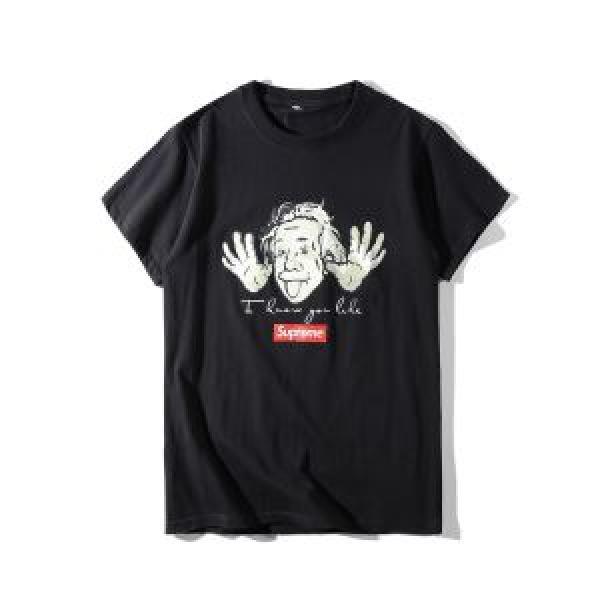 半袖Tシャツ シュプリーム SUPREME 2色可選 カジュアル 激得2026