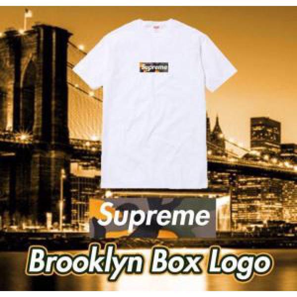 ファッション 人気 半袖Tシャツ超激得高品質 シュプリーム SUPREME  2025春夏2色可選