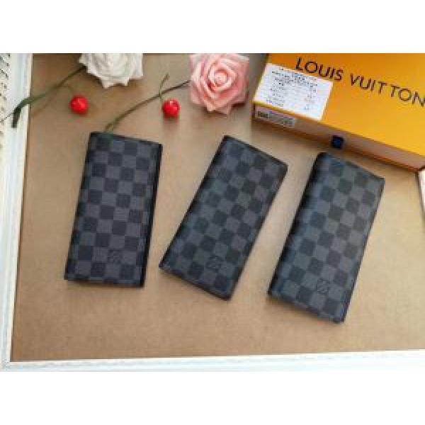 3色可選 財布 2026秋冬 ルイ ヴィトン LOUIS VUITTON ◆モデル愛用◆.153.