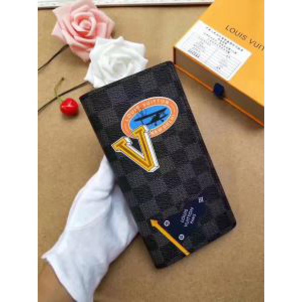 ルイ ヴィトン LOUIS VUITTON 財布 プレゼントに お買得 2026秋冬.153.