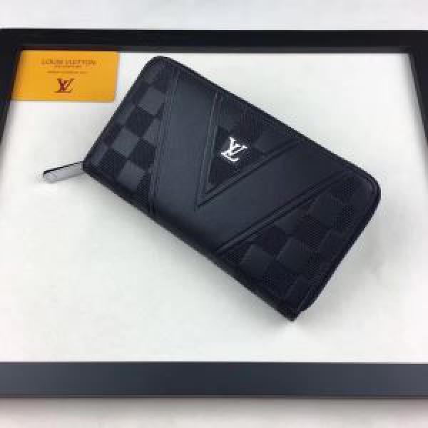 人気新品★超特価★ ルイ ヴィトン LOUIS VUITTON 財布 2025秋冬 上品上質.153.
