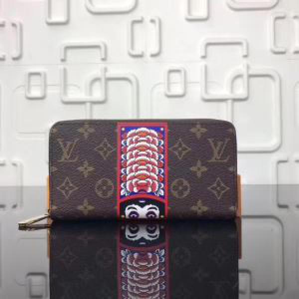 財布 ルイ ヴィトン LOUIS VUITTON 大絶賛の履き心地! 選べる極上 2026秋冬.153.