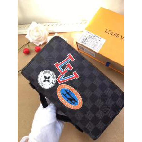 ルイ ヴィトン LOUIS VUITTON 財布 2026秋冬 長く愛用できる 大好評.153.