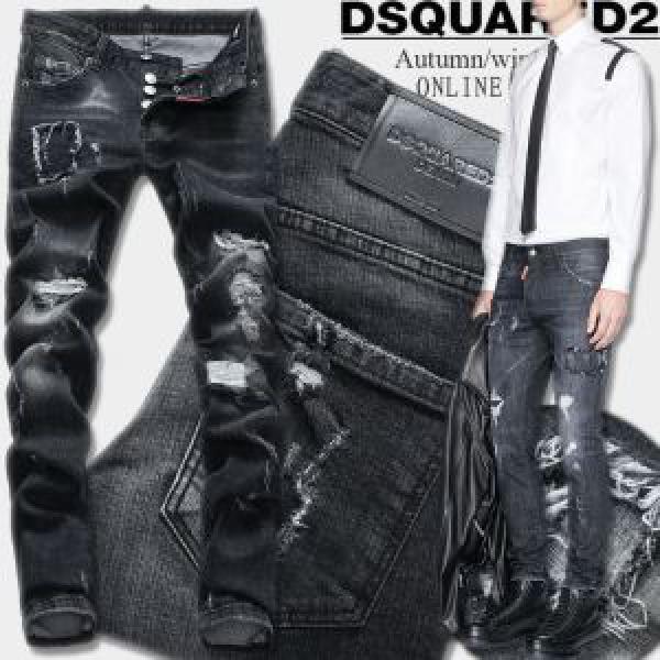 SALE開催  希少価値大！ ディースクエアード DSQUARED2 人気販売中 2026秋冬 伸縮性がある