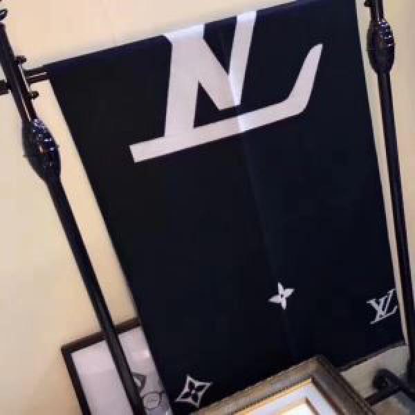 品質保証 ルイ ヴィトン 2026秋冬季 LOUIS VUITTON ロングマフラー3色選択可人気セール大得価