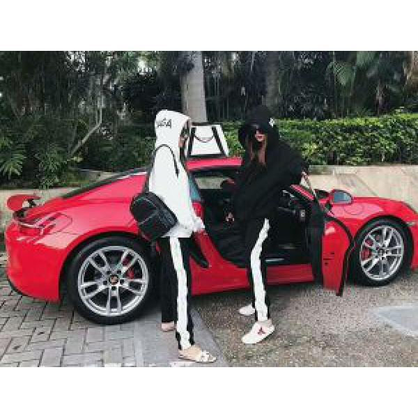 バレンシアガ BALENCIAGA 2026秋冬 大人気☆NEW!! チノパン 柔らかな質感