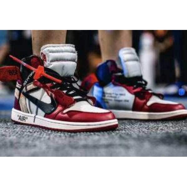 2026秋冬 Off-White オフホワイト スニーカー ファション性の高い 飽きの来ない