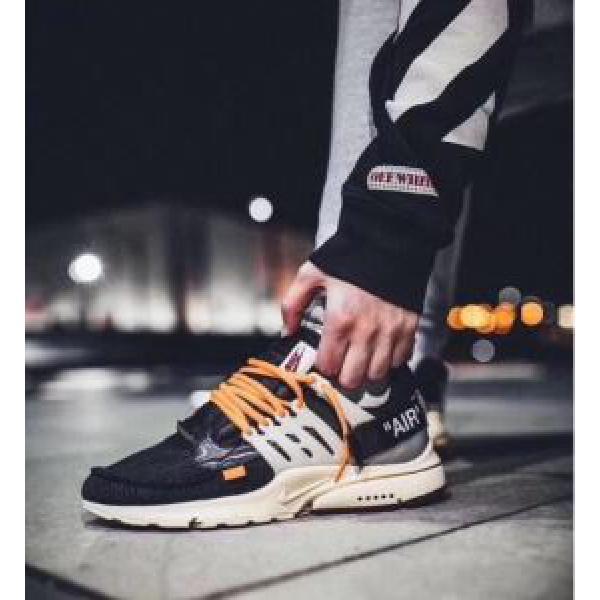 高機能防滑ソール Off-White オフホワイト 2026秋冬 オリジナル スニーカー