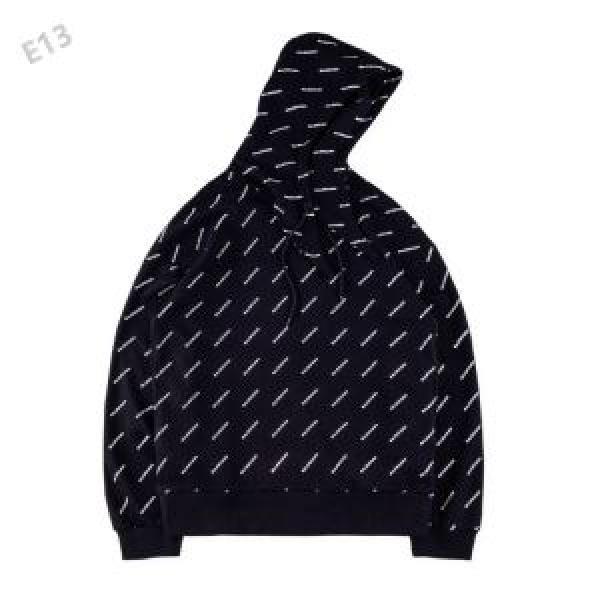 4色可選 2026秋冬 パーカー バレンシアガ BALENCIAGA 追跡あり☆入手困難!!