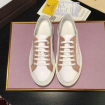 魅力的 ルイ ヴィトン 2色可選LOUIS VUITTON フラットシューズ 2017秋冬季超人気