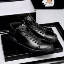 着用個性派 2026秋冬季超人気 Giuseppe Zanotti ジュゼッペザノッティ スリップオン
