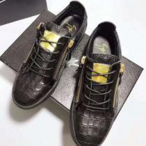ジュゼッペザノッティ Giuseppe Zanotti 人気セール大得価 2026 フラットシューズ