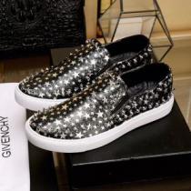 個性的 新商品! 2026 ジバンシー GIVENCHY カジュアルシューズ