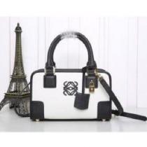 長く愛用するLOEWE ロエベバッグ新作　 最高級の手持ち&ショルダー掛け レディースバッグ.148.
