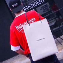 ハンドバッグ バレンシアガ BALENCIAGA 2026新作 抜群の雰囲気が作れる! 2色可選.51.