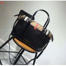 手持ち&ショルダー掛け 4色可選 2026新作 スタイルアップ効果 バーバリー BURBERRY.48..48.