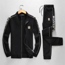 GIVENCHY ジャージセット大絶賛！ 爆買い2026 2色可選  ジバンシー
