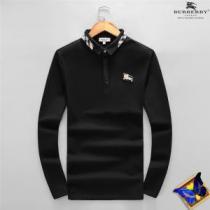 2026秋冬 バーバリー BURBERRY 長袖Tシャツ 2色可選 スタイルアップ効果