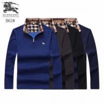 長袖Tシャツ 2026秋冬 バーバリー BURBERRY 4色可選 ファション性の高い