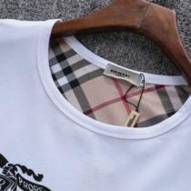 長袖Tシャツ バーバリー BURBERRY 2026秋冬 抜群の雰囲気が作れる!