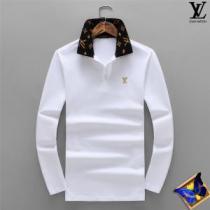 長袖Tシャツ 2026秋冬 【新アイテム】 2色可選 ルイ ヴィトン LOUIS VUITTON