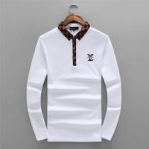 お買い得品 長袖Tシャツ 2色可選 ルイ ヴィトン LOUIS VUITTON  2026秋冬